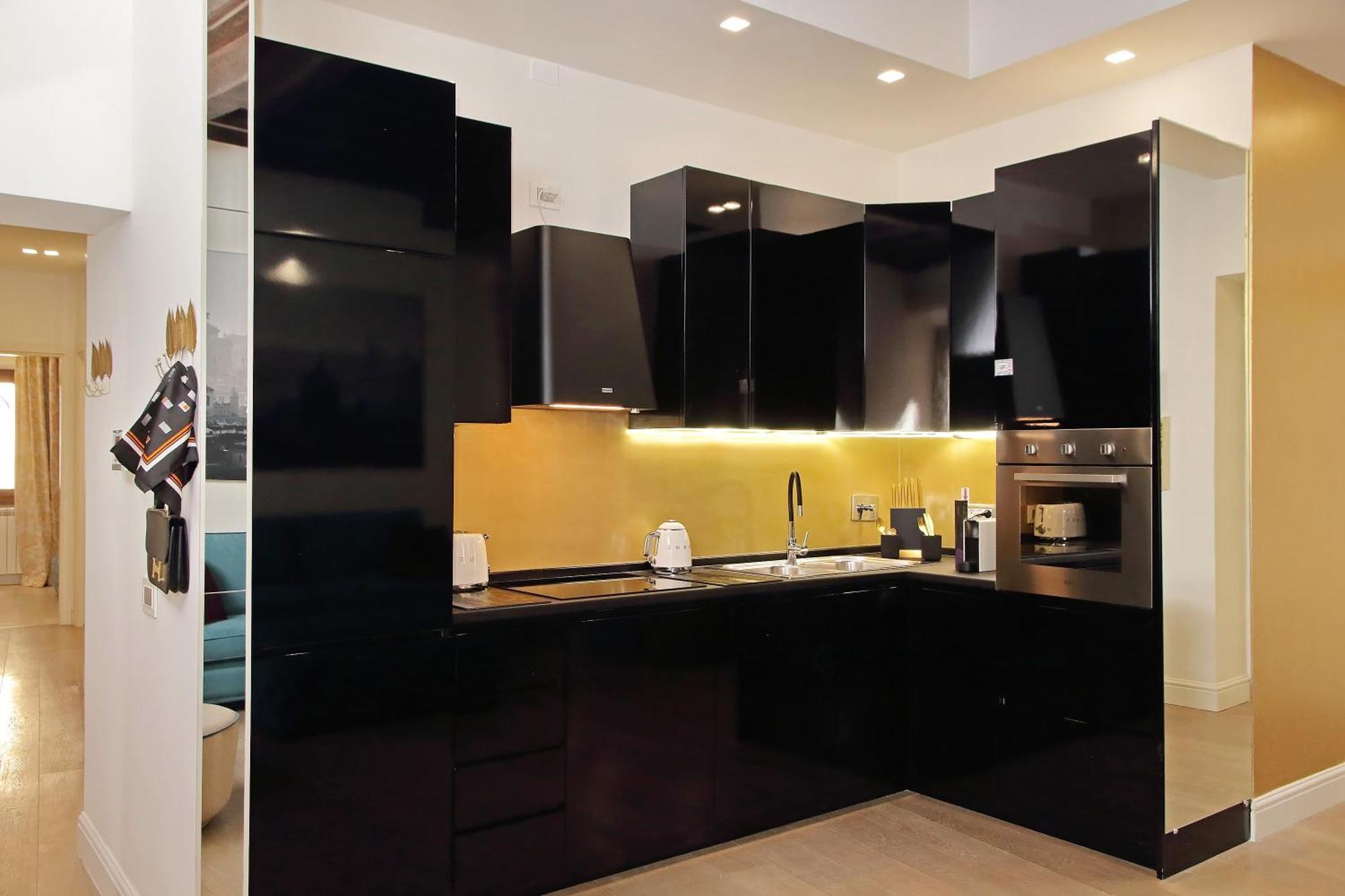 Spanish Diamond Luxury Style โรม ภายนอก รูปภาพ