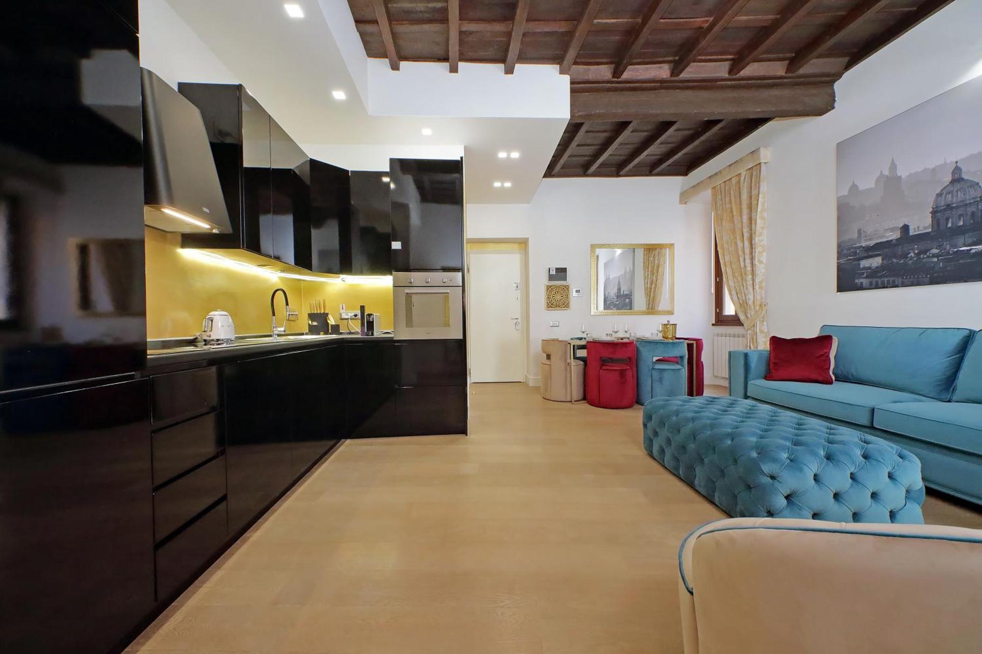 Spanish Diamond Luxury Style โรม ภายนอก รูปภาพ
